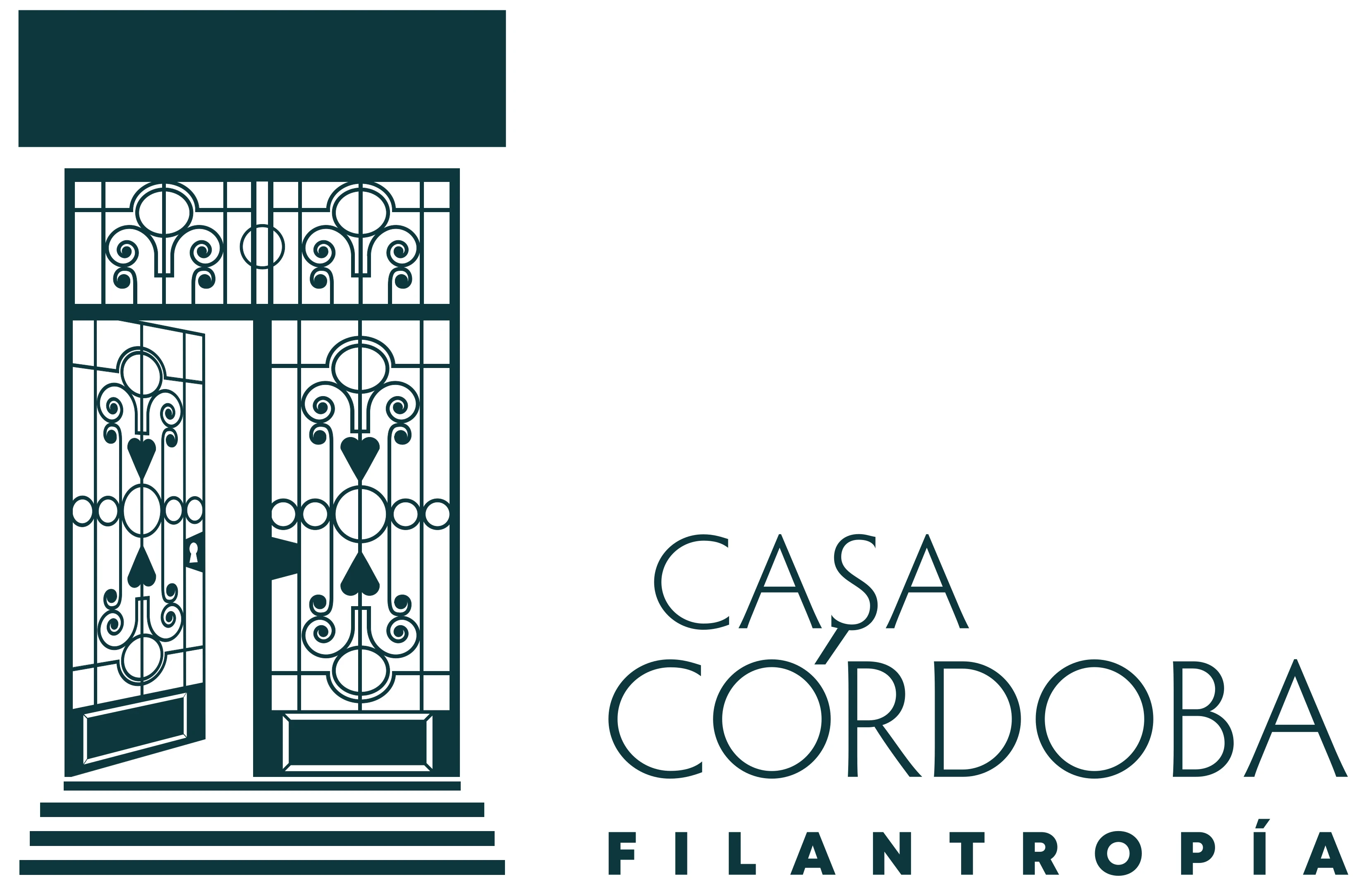 Casa Córdoba Filantropía