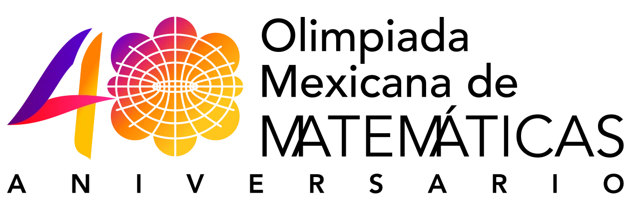 OMM Logo