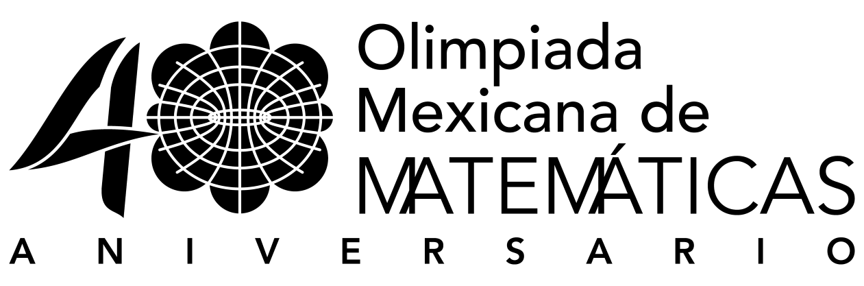 OMM Logo